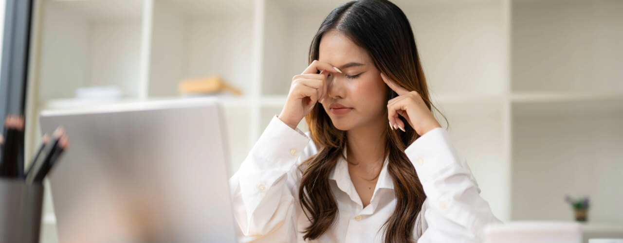 chronic pain relief in Georgia