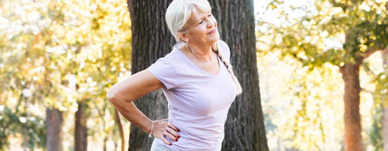 hip pain managment in Georgia